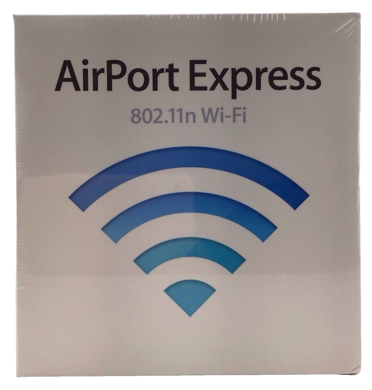 Airport Express Base Station A1264 | eBay