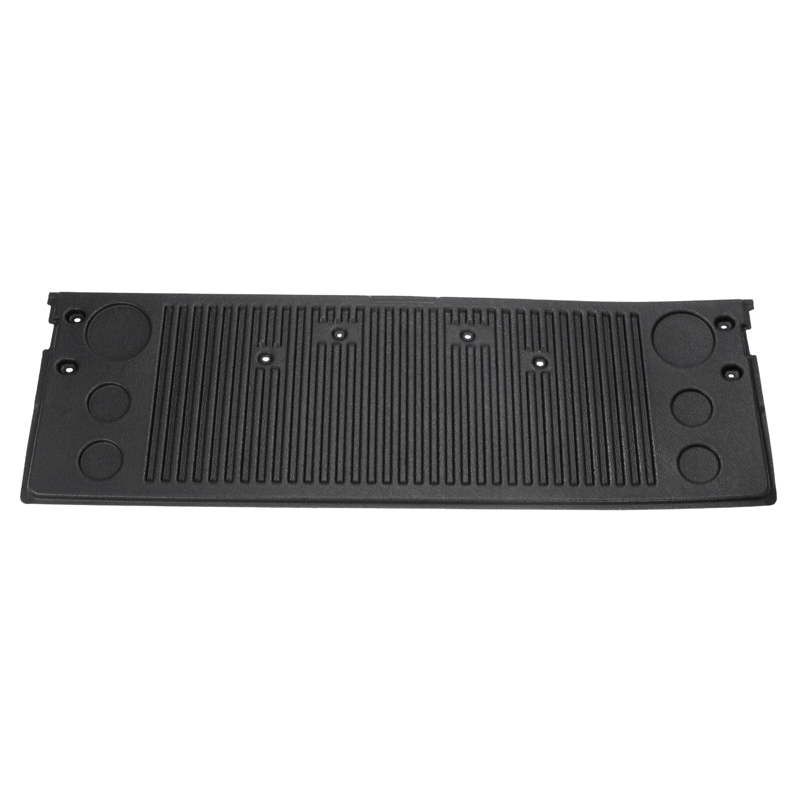 09-25 RAM 1500 TAILGATE DOOR LINER PROTECTOR PANEL GENUINE MOPAR 82211760AC