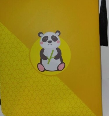 Wintra 720 Pocket Trading Card Binder 3 Ring Binder With Sleeves New | eBay