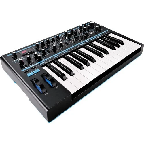 Novation Bass Station II Analog Synthesizer - New - Image 4 of 4