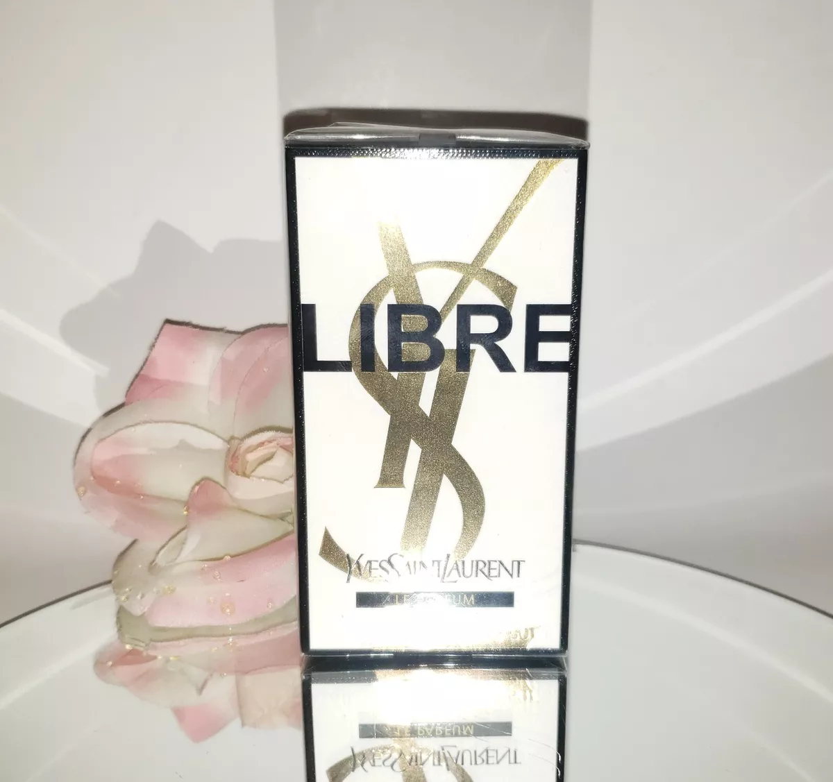 Yves Saint Laurent Libre Le Parfum - Eau de Parfum