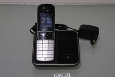 VTech Sinus 606 Mobilteil Schnurloses Telefon mit Ladeschale (FL3303-R45)