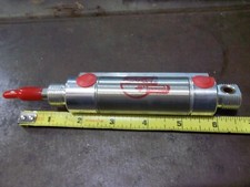 BIMBA MRS-091-DXPZ PNEUMATIC CYLINDER WL94 