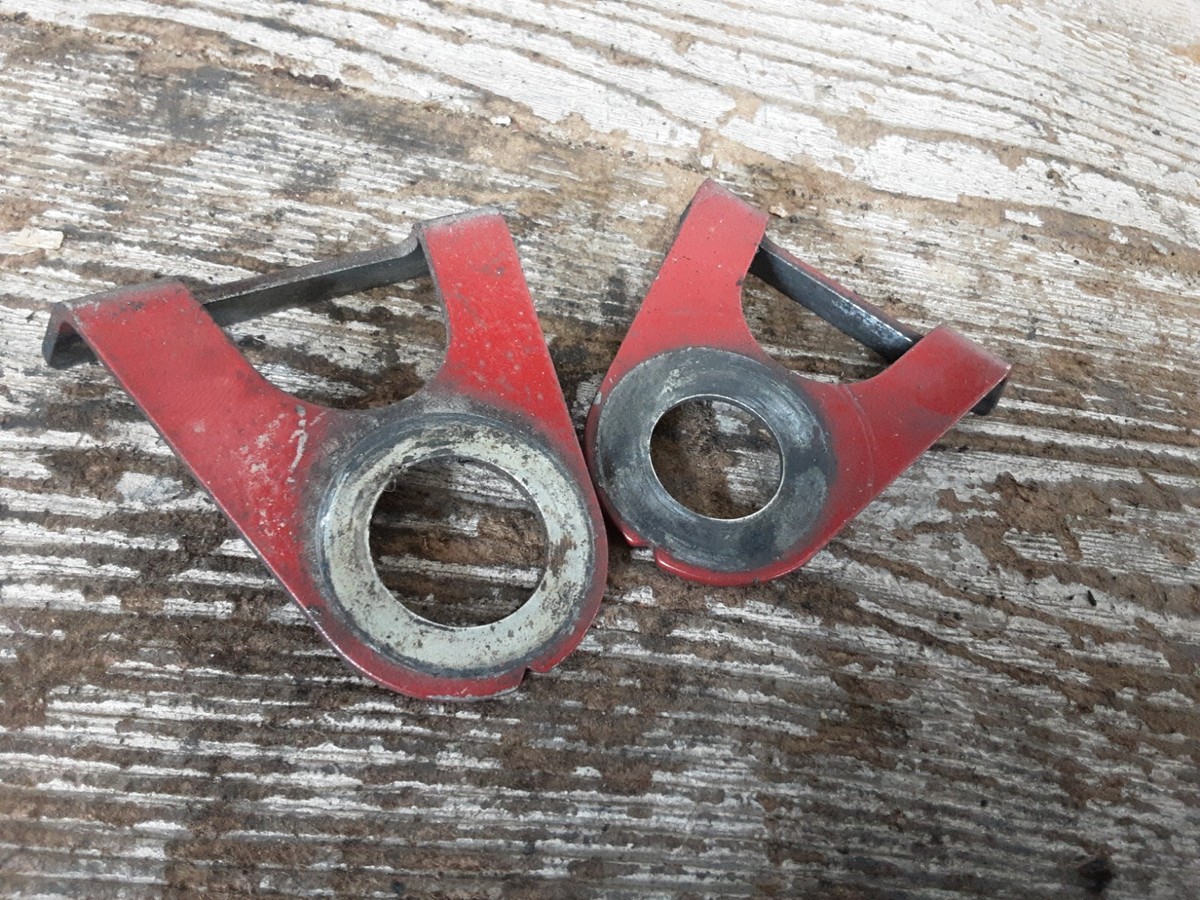 1995 95 88-97 Kawasaki ZX6 Ninja 600 ZX600 Rear Back Wheel Chain