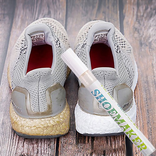 Shoes Stains Removal Waterproof Sneakers Anti-Oxidation Pen Repair D7 - Picture 7 of 10