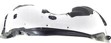 New Fender Liner for 2013-2016 Lincoln MKZ Front, Driver Side  