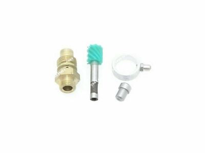 Roue De Compteur Speedo Drive 9 Dents Pour Vespa 150 Sprint/GS/Rally - Kit AEs