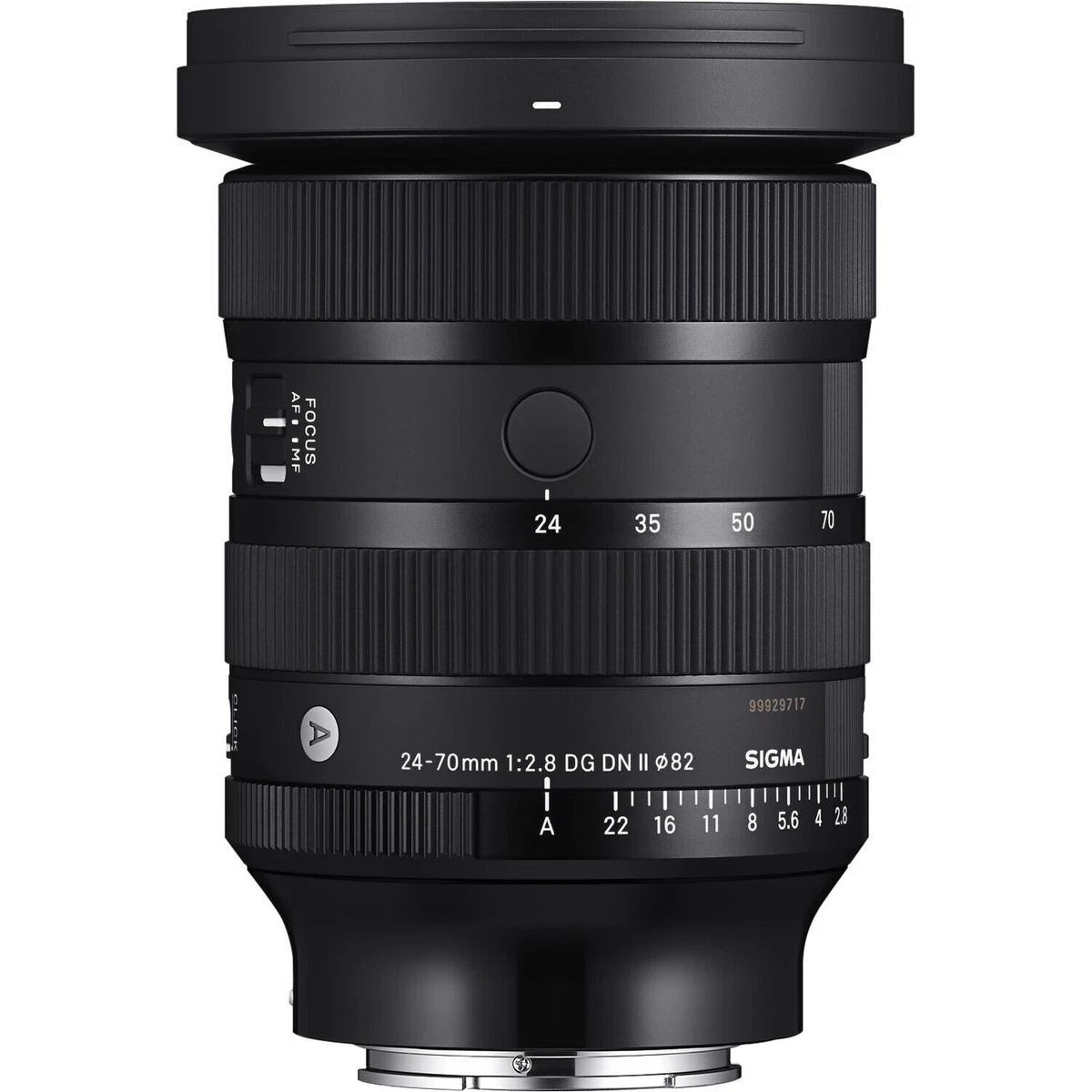 Sigma 24-70mm Camera Lenses for sale - eBay