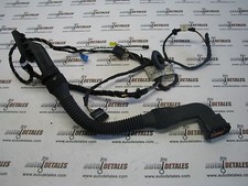 Porte arrière et accessoires Mercedes CLASSE GL