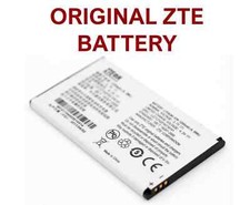 Battery Li3712T42P3h734141 For ZTE U236 X500 Score 1200mAh 3.7V 4.5Wh Original