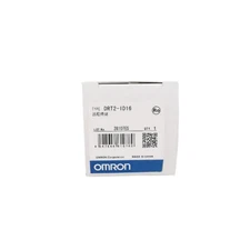 Omron DRT2-ID16 DRT2-OD16 DRT2-ID16-1 DRT2-OD16-1 DRT2-AD04 DRT2-DA02 Remote