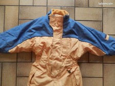 combinaison de ski, garçon