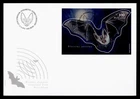 DR WHO 2012 SWITZERLAND FDC BAT S/S 100 LR68393