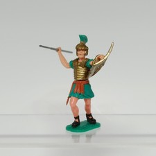 TIMPO TOYS - Roman / Römer Variant on Black ...