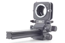 Read [N MINT] Nikon Bellows PB-6 Focusing Attachment Adapter F mount From JAPAN