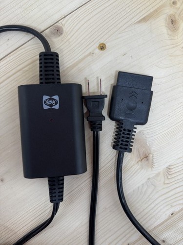 Sealy 120V Power Controller Cord 100W for Heated Blanket Mattress Pad KTHT-BT-Q