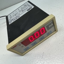 ABB DS 96/48 P DS96 DS96/48P Digital Display DS96/48PK Panel Mount Indicator