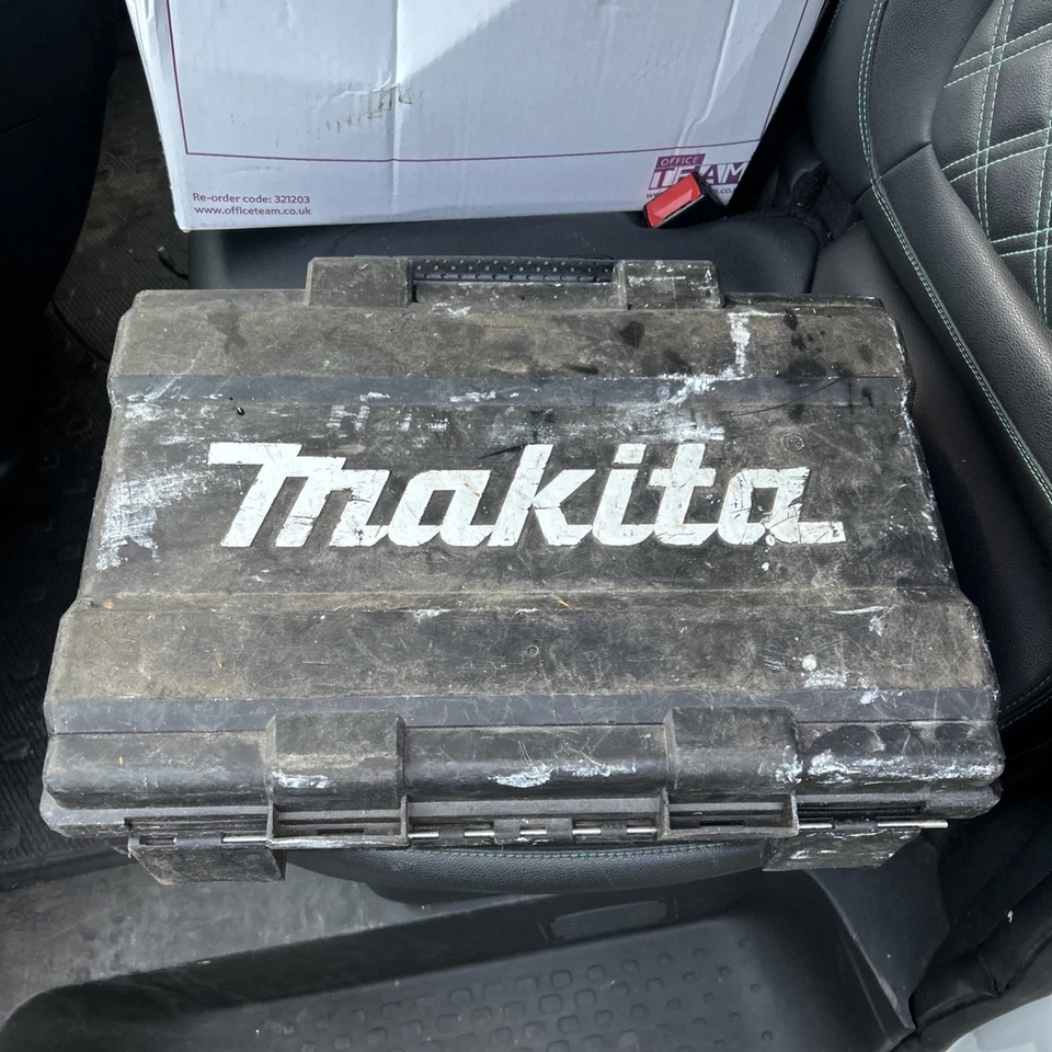 Makitta Drill - Image 4 of 4