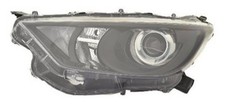 LED Scheinwerfer links Für TOYOTA Yaris 20- 81170-K0060