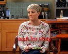 Kaley Cuoco - Exclusive PHOTO 8x10 Rare FOTO 51447