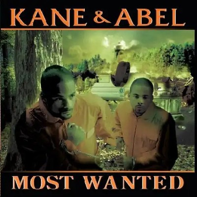 Kane & Abel - Most Wanted