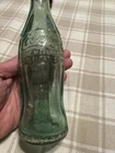 Vintage New York NY Coca Cola Bottle