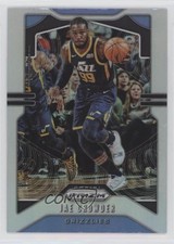 2019-20 Panini Prizm Silver Prizm Jae Crowder #227 pm6