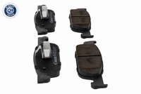 2X Stange Strebe Stabilisator Vorne Links Rechts Vaico V10 7171 FÜR Audi Seat