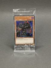 Yu-Gi-Oh! Karte Zombyra, der Dunkle LART-DE05...