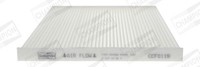 Champion CCF0119 Filter, Innenraumluft For Abarth Alfa Romeo CitroËN Fiat Opel P