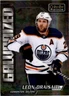 Leon Draisaitl 2022-23 O-Pee-Chee Platinum Galvanized #G-3 Edmonton Oilers