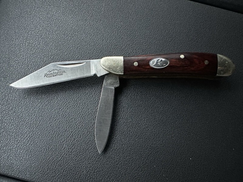 Remington Sportsman Series Pocket Knife