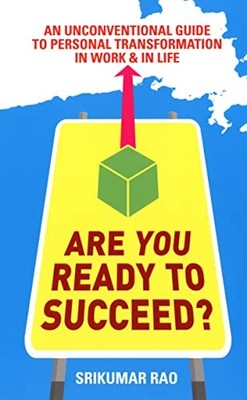 Are You Ready to Succeed : Un - VERY GOOD
