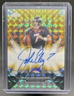 2025 Topps Chrome John Elway Hall Of Chrome Autographs (RAW)