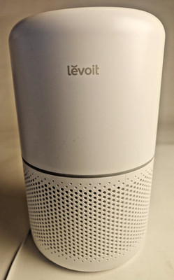 LEVOIT Luftreiniger Core 300S Pro Smart Air Purifier 39 W PM 2.5 Sensor neu OVP