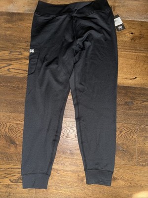 Mountain Hardwear Womens Glacier Trail Jogger Size M Black NWT