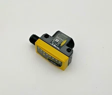 Banner QS30LDLQ Laser Sensor 10-30 VDC (TBI)