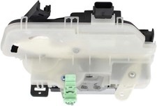 Front Left Lh Driver Side Power Door Lock Actuator Latch For Ford F150 20042024