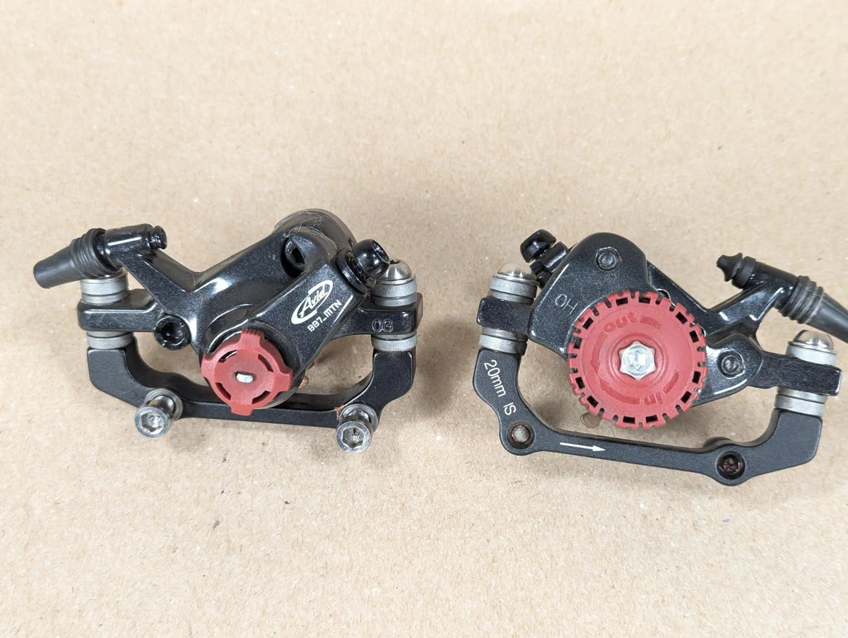 Avid BB7 Bicycle Brakes for sale | eBay