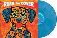 Various Artists - Rush For Cover - Vinyl Record - G3Z