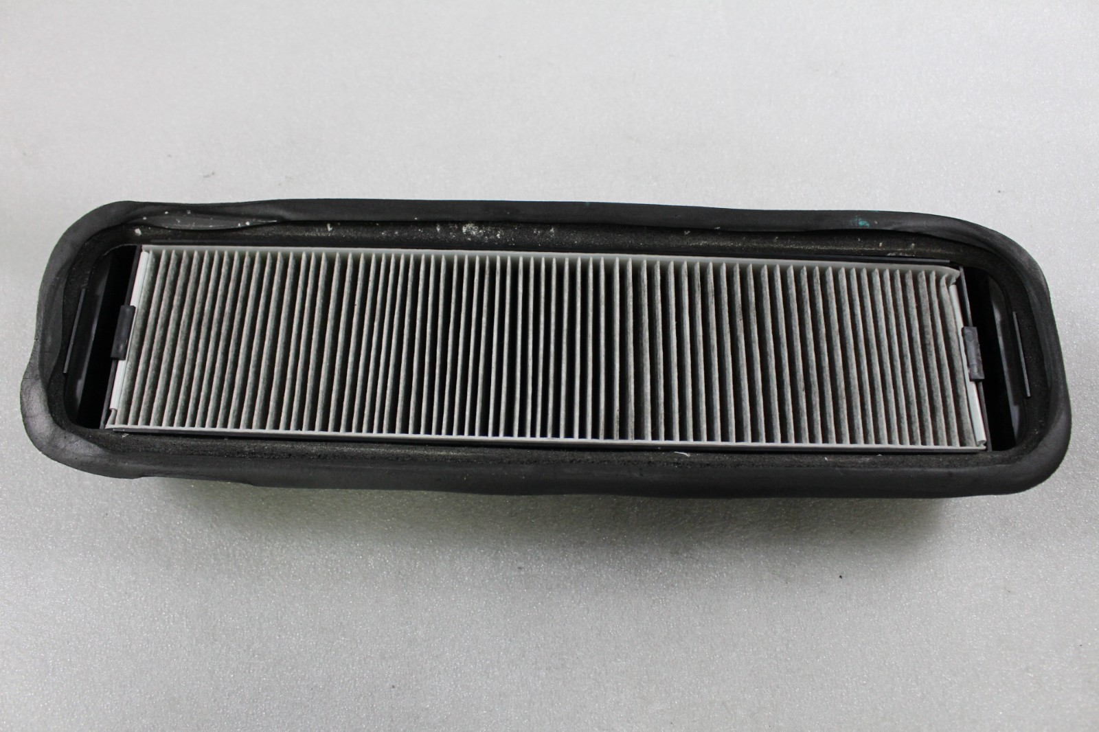 Ferrari F430, 360, A/C Evaporator Air Duct, Used, P/N 65629700