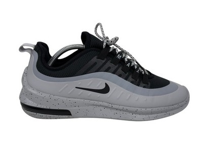 Nike Air Max Axis Premium Wolf Grey Gray Mens US 9.5 AA2148 003
