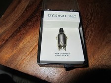 Dynaco - B&O Stereodyne II SP1 cartridge with good cartridge, box, instructions