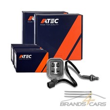 ATEC LAMBDASONDE REGELSONDE FÜR HONDA CIVIC 5 EJ 1.5 93-95 6 1.6 +Vtec VTi 98-01
