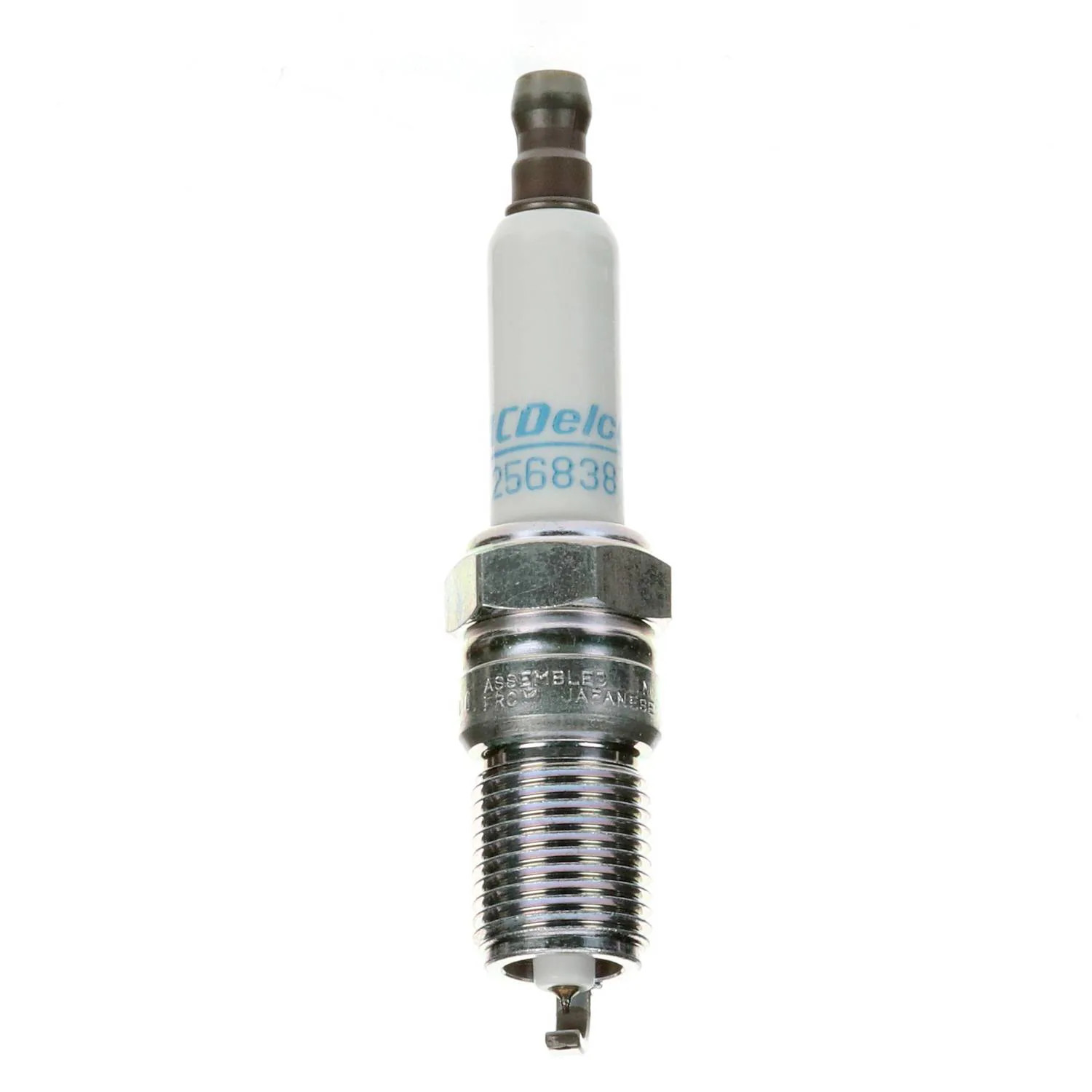 ACDelco 41-101 Iridium Spark Plug New
