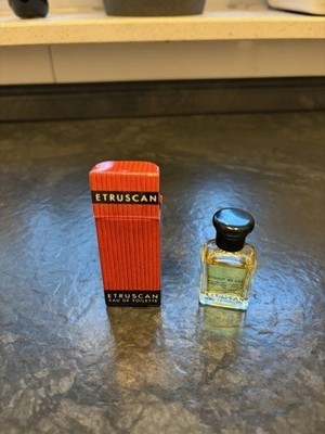 Aramis Etruscan Eau de Toilette Miniatur