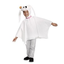 Disguise Disney The Nightmare Before Christmas ZERO Halloween Costume 2T NEW