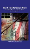 The Constitutional Blues Ted Becker Taschenbuch Kartoniert / Broschiert Englisch