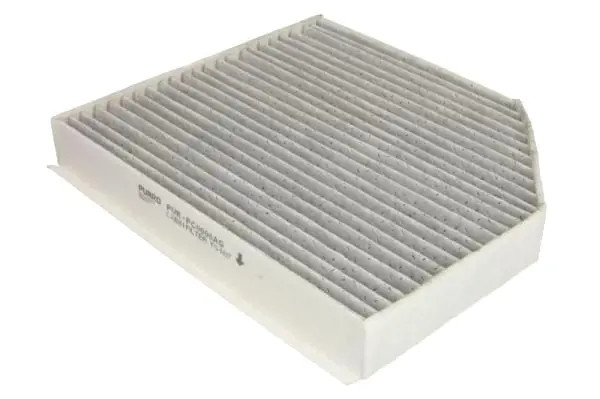 Für PURRO PUR-PC0006AG Filter, cabin air PUR-PC0006AG Cabin filter with activat - Bild 4