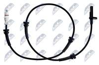 ABS Sensor Raddrehzahl NTY HCA-RE-022 FüR Vivaro Opel Trafic Renault X83 Bus A07